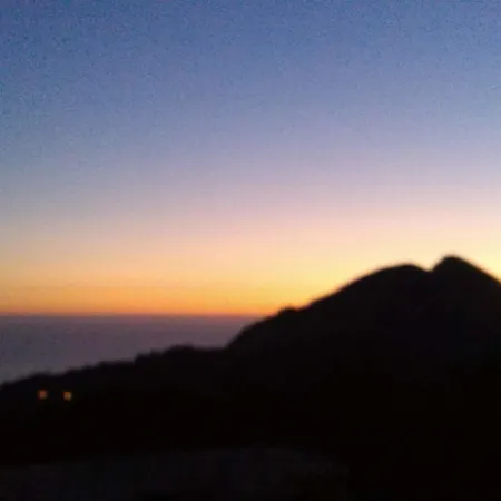 Vendégház Hawaii *